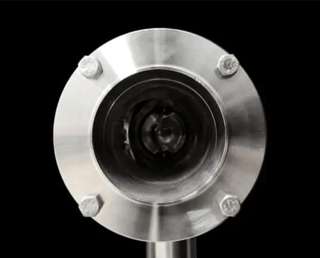 Studding Outlet Flanges - Industrial pipe flanges