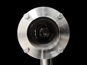 What Are Studding Outlet Flanges and Why Are They Important?